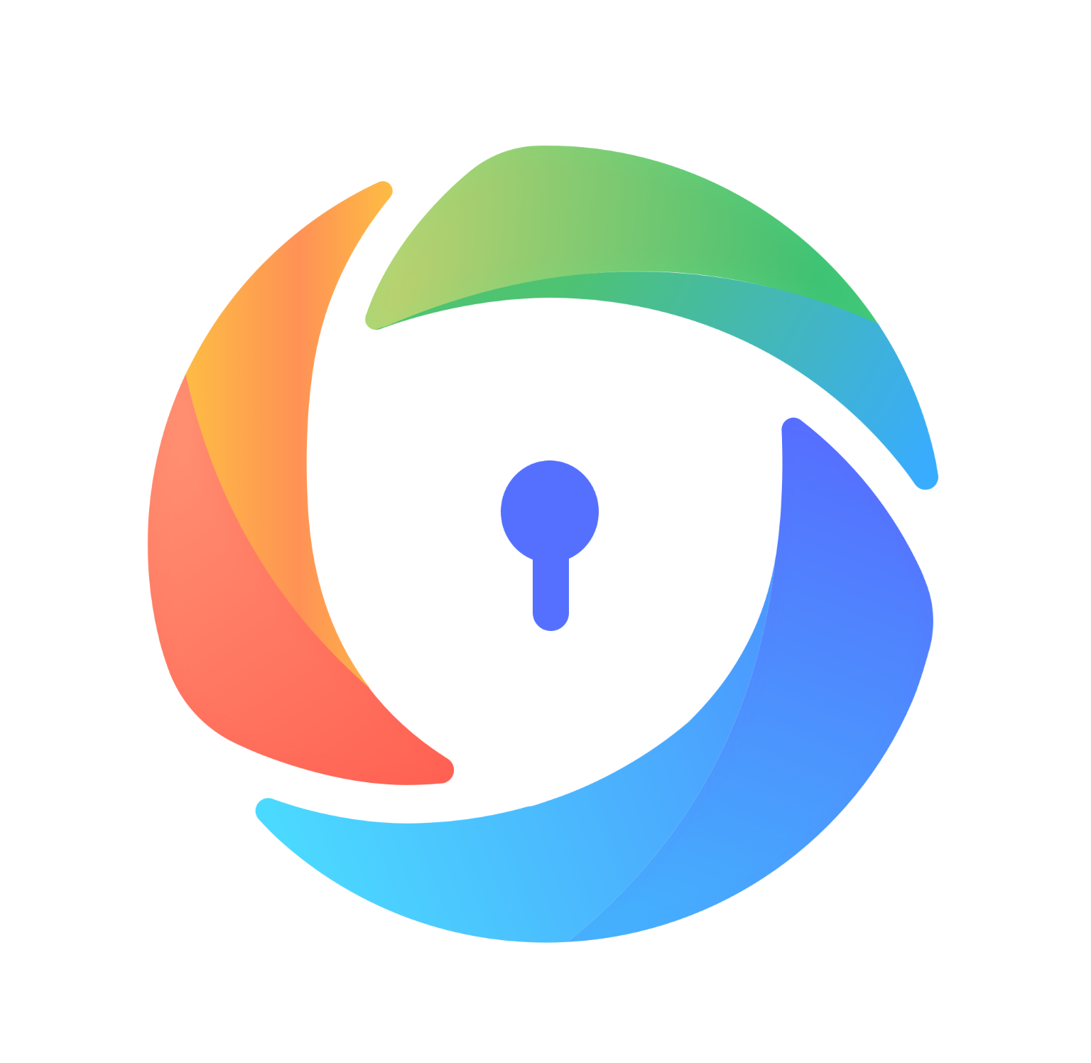 51加密相册图标