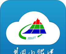 井冈山融媒图标