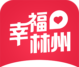 幸福林州logo图