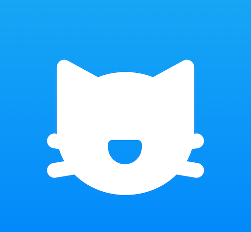 奇迹猫免费小说图标