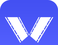 微视频剪辑图标