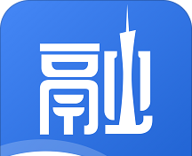 广州融媒云图标