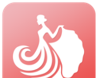 美丽世界摄影图标