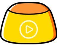 果冻公开课图标