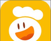 好豆厨房logo图