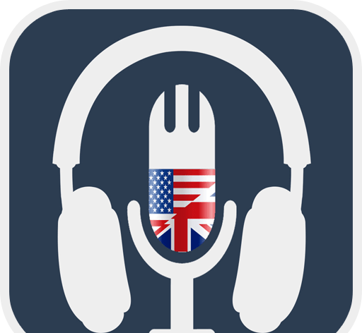 速听英语听力图标