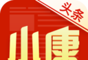 小康头条图标