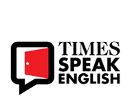 时代说英语图标