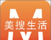 美搜生活图标