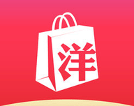 洋码头海外购图标