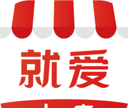 就爱小店图标