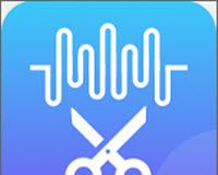 铃音剪刀手图标