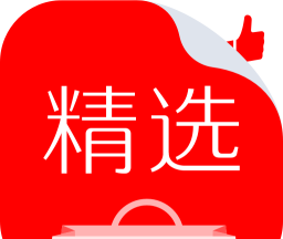 有赞精选购物图标
