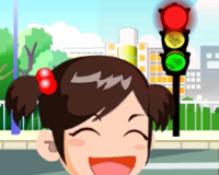 AR安全教育图标