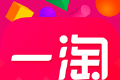 一淘app图标