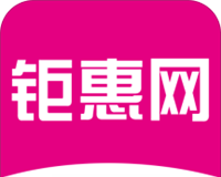 钜惠网图标
