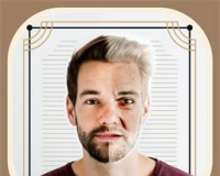 时间忧虑相机图标