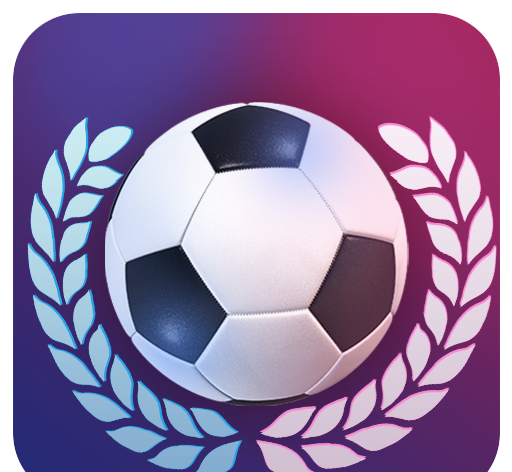 欧冠积分榜logo图