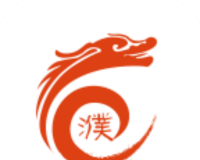 云上濮阳logo图
