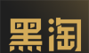 黑淘图标