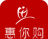 惠你购图标