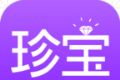珍宝商城图标