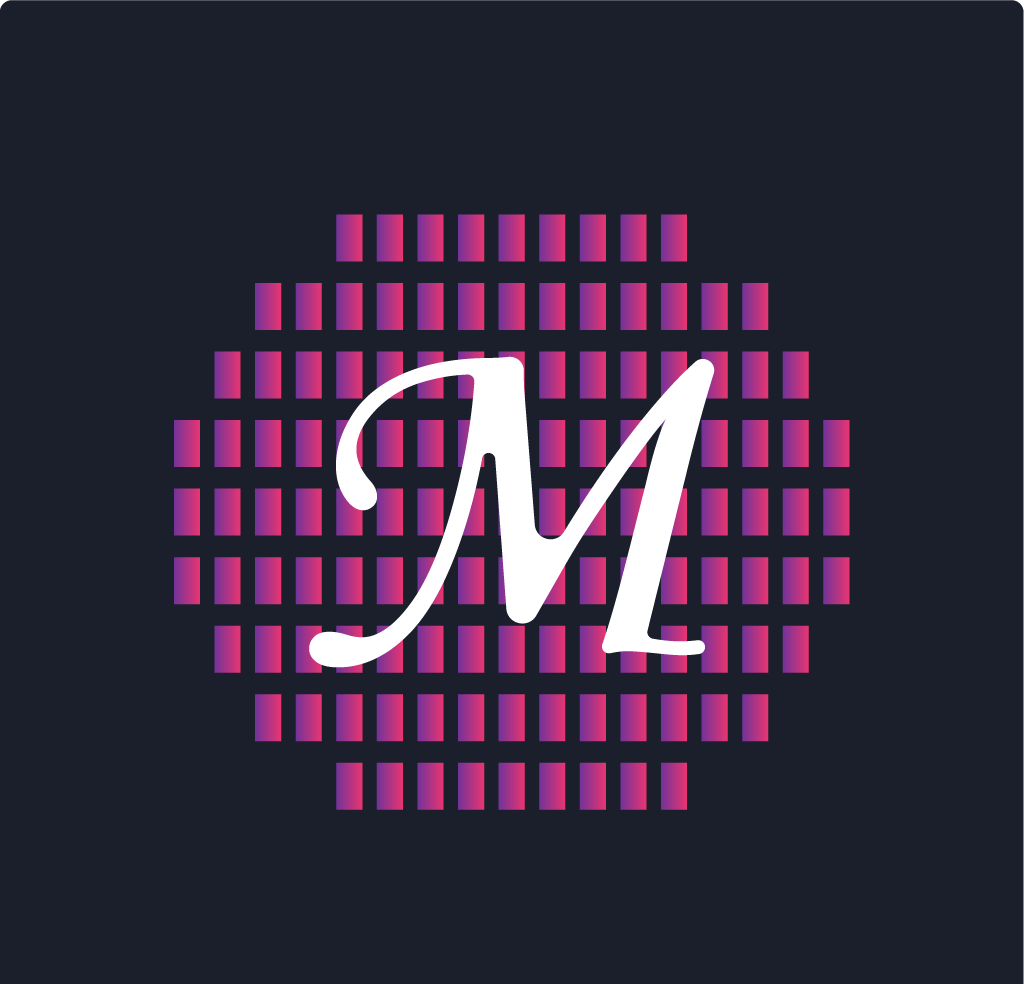 短视频听歌识曲图标