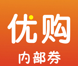 麦子优购图标