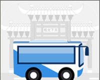 南京公交在线logo图