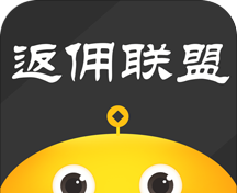 返佣淘券联盟图标