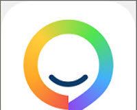 知道浏览器图标