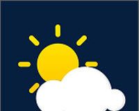 黄历通天气logo图