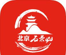 石景山新闻网logo图