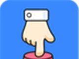 万能点击器抢票logo图