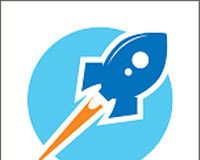 越豹清理大师logo图