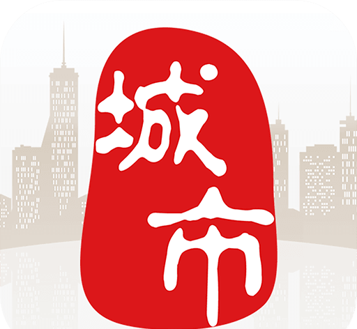 城市通applogo图