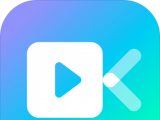 趣剪短视频logo图