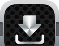 黑科下载器图标