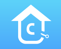 房屋拆迁网logo图