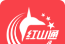 红山通logo图
