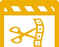 秀秀视频剪辑图标