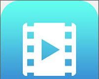 乐视频剪辑器图标