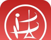 中国法院网logo图