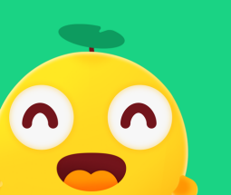 荷小鱼阅读logo图