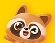 浣熊学堂图标
