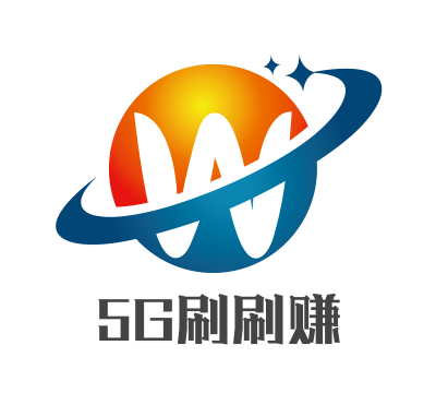 5G刷刷赚logo图