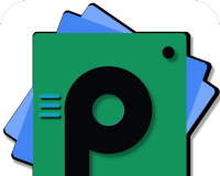 PS指尖修图图标