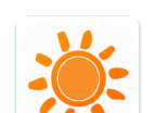 天气预报applogo图