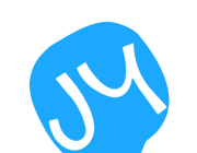 江油都市网logo图