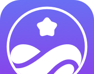 星网冲浪浏览器图标